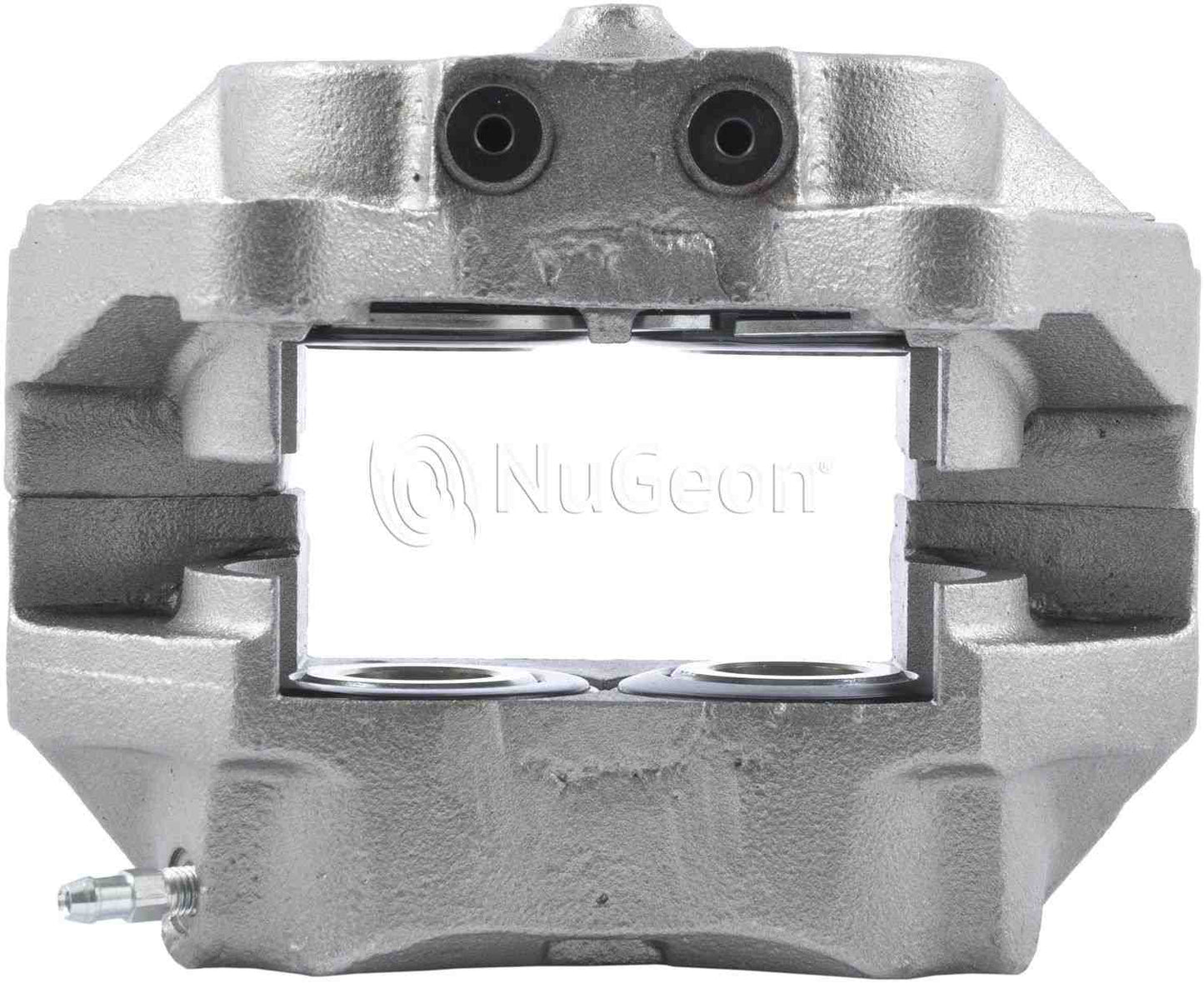 BBB Industries Remanufactured Disc Brake Caliper 97-02302A