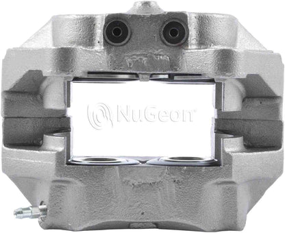 BBB Industries Remanufactured Disc Brake Caliper 97-02302A