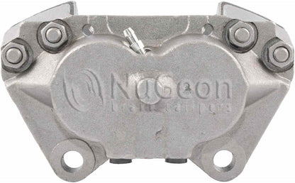 BBB Industries Remanufactured Disc Brake Caliper 97-02302A
