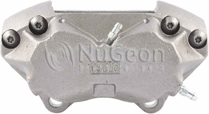 BBB Industries Remanufactured Disc Brake Caliper 97-02302A