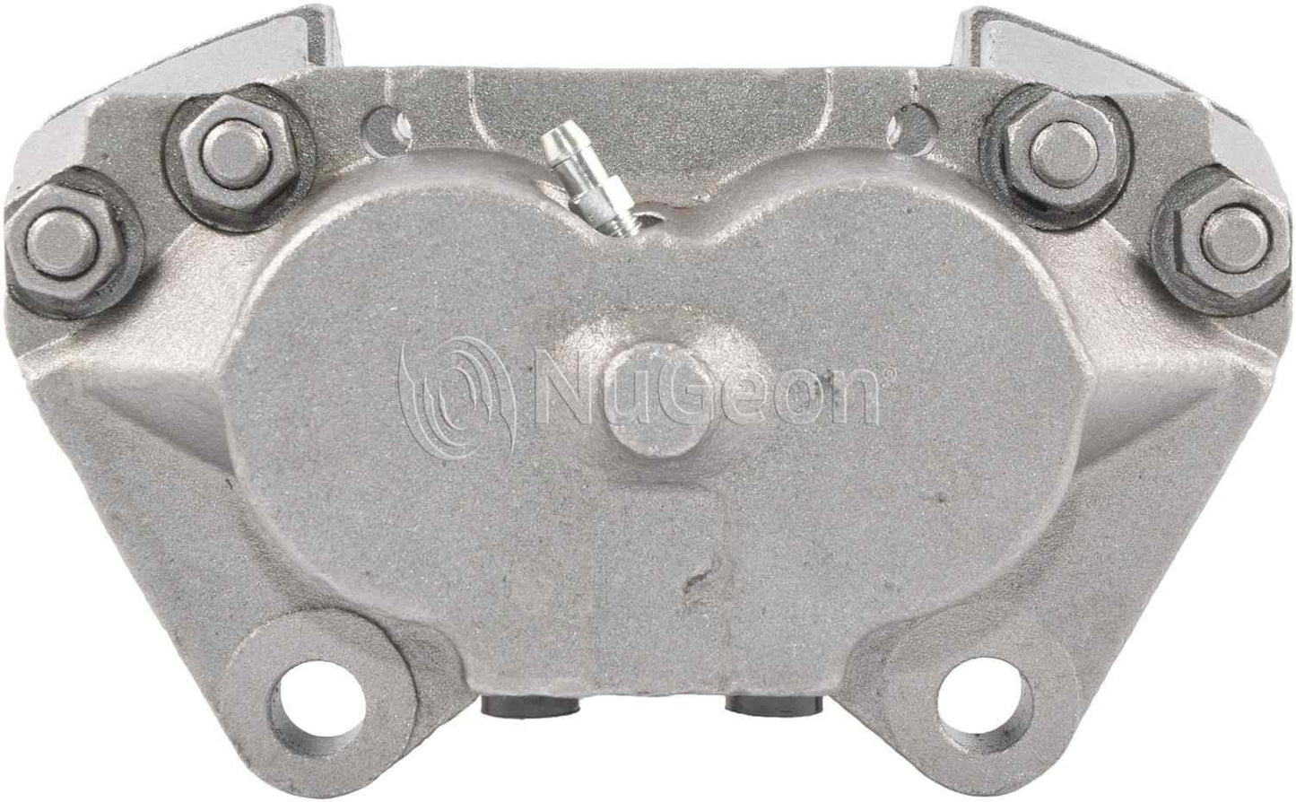 BBB Industries Remanufactured Disc Brake Caliper 97-02302A