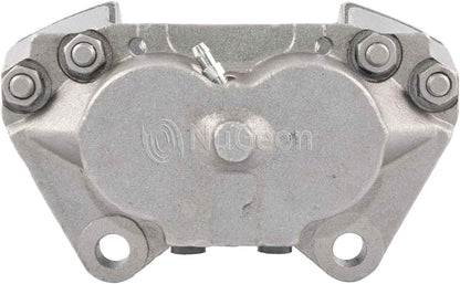 BBB Industries Remanufactured Disc Brake Caliper 97-02302A