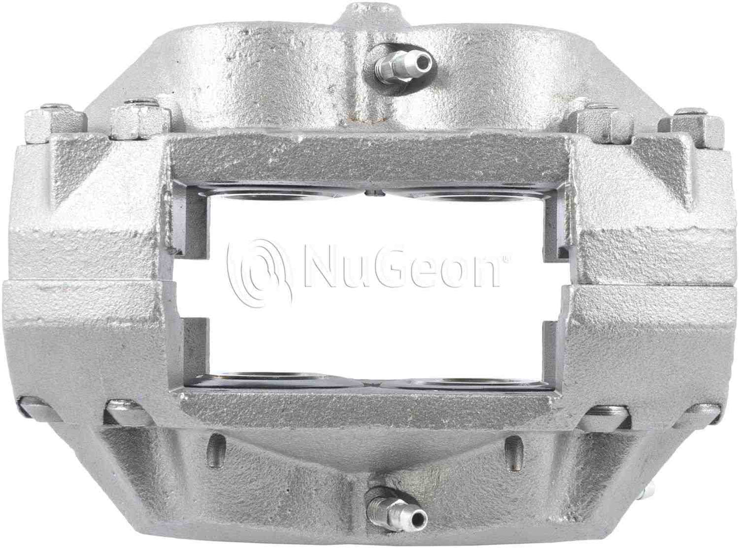 BBB Industries Remanufactured Disc Brake Caliper 97-02302A