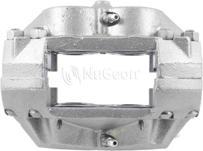 BBB Industries Remanufactured Disc Brake Caliper 97-02302A