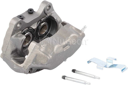 BBB Industries Remanufactured Disc Brake Caliper 97-02302B