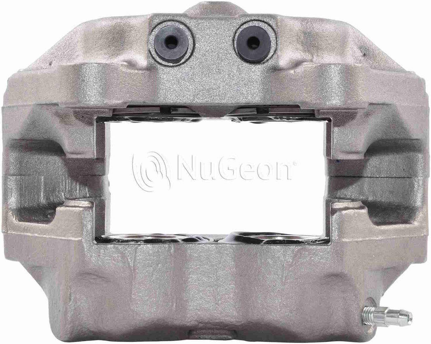 BBB Industries Remanufactured Disc Brake Caliper 97-02302B