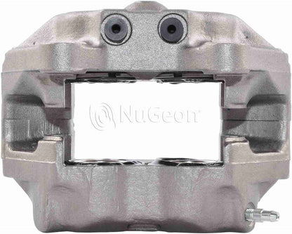 BBB Industries Remanufactured Disc Brake Caliper 97-02302B