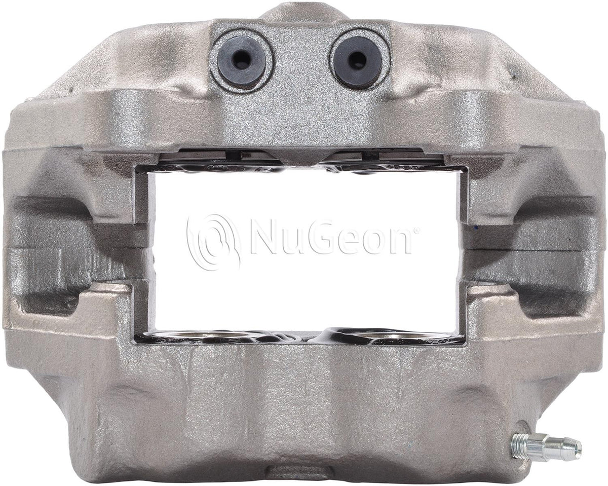 BBB Industries Remanufactured Disc Brake Caliper 97-02302B