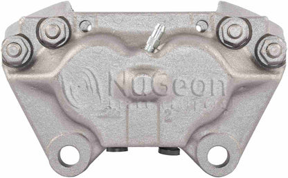 BBB Industries Remanufactured Disc Brake Caliper 97-02302B
