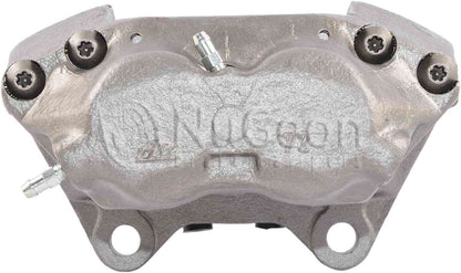 BBB Industries Remanufactured Disc Brake Caliper 97-02302B
