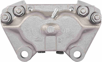 BBB Industries Remanufactured Disc Brake Caliper 97-02302B