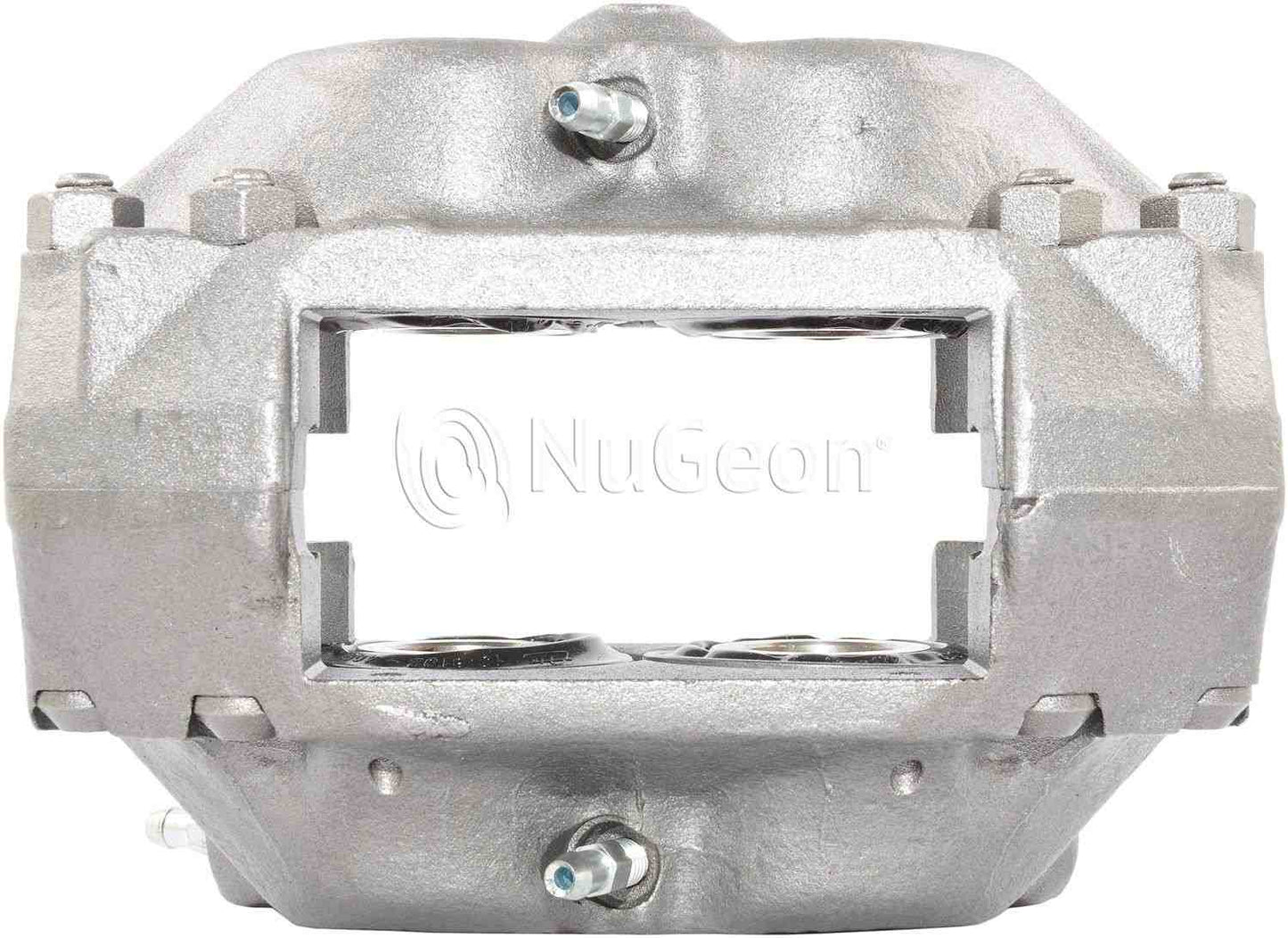 BBB Industries Remanufactured Disc Brake Caliper 97-02302B