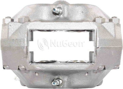 BBB Industries Remanufactured Disc Brake Caliper 97-02302B