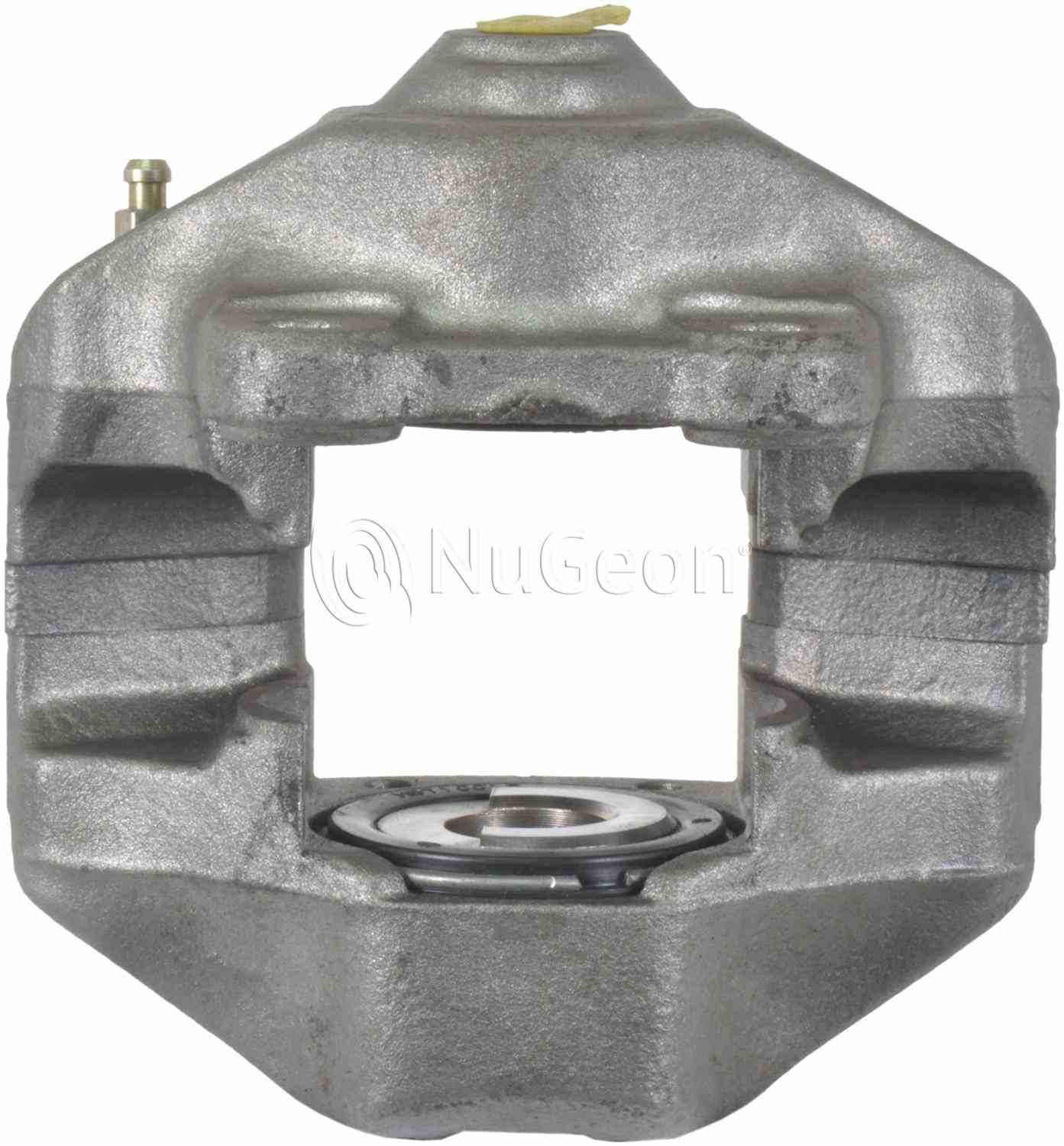 BBB Industries Remanufactured Disc Brake Caliper 97-02368A