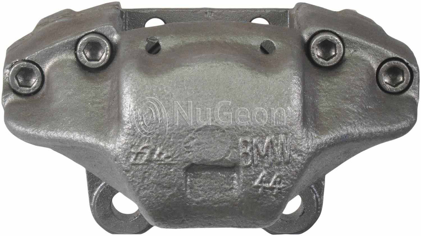BBB Industries Remanufactured Disc Brake Caliper 97-02368A