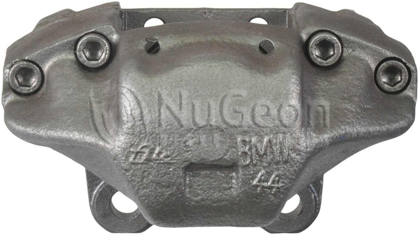 BBB Industries Remanufactured Disc Brake Caliper 97-02368A