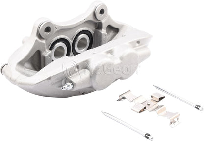 BBB Industries Remanufactured Disc Brake Caliper 97-02430A
