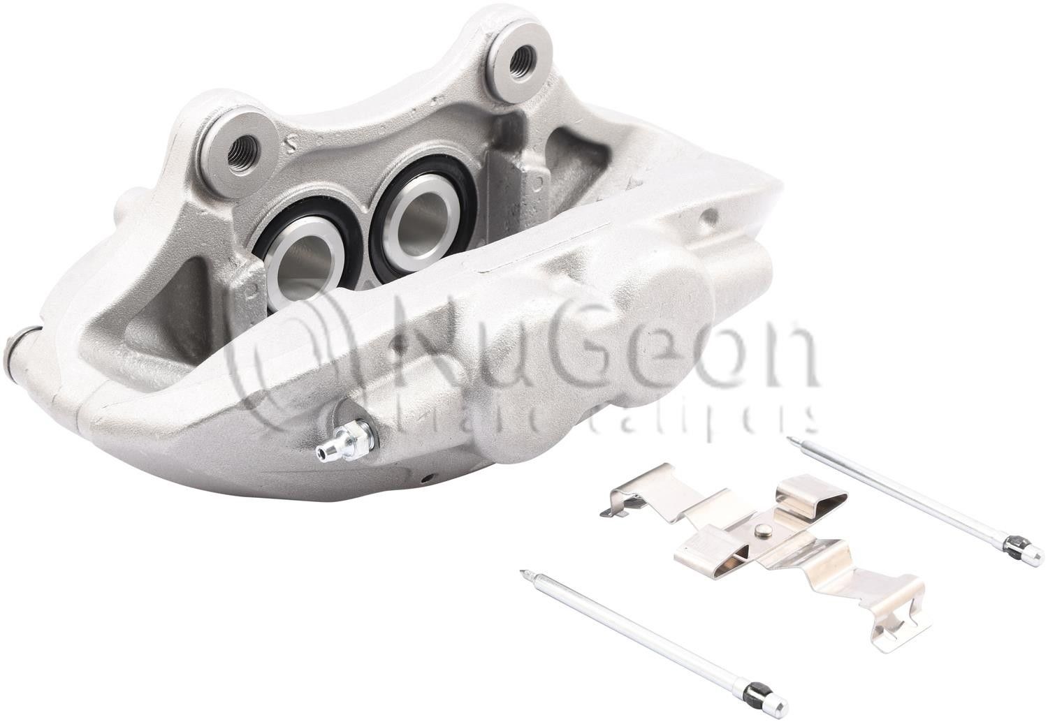 Nugeon Remanufactured Disc Brake Caliper 97-02430A