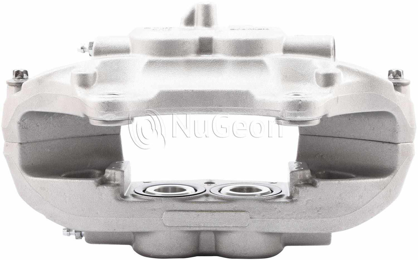 BBB Industries Remanufactured Disc Brake Caliper 97-02430A