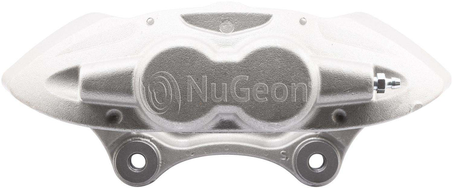 BBB Industries Remanufactured Disc Brake Caliper 97-02430A