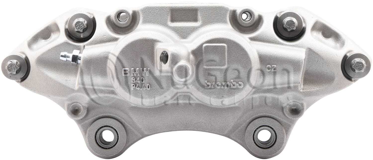 BBB Industries Remanufactured Disc Brake Caliper 97-02430A