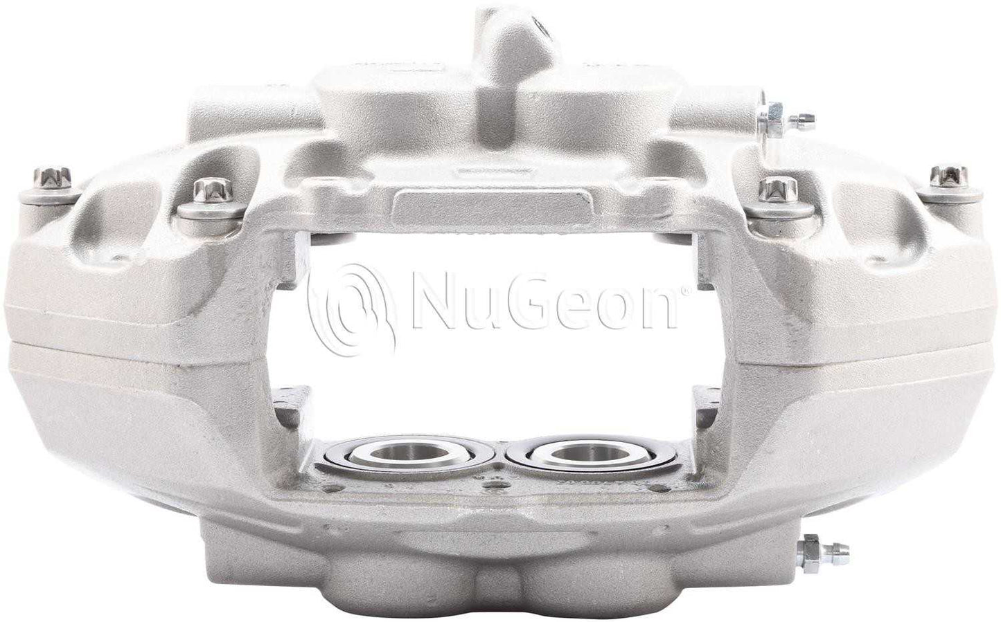 BBB Industries Remanufactured Disc Brake Caliper 97-02430A