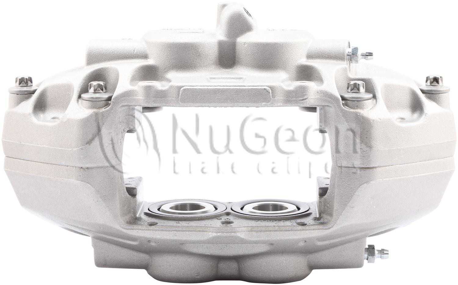 BBB Industries Remanufactured Disc Brake Caliper 97-02430A