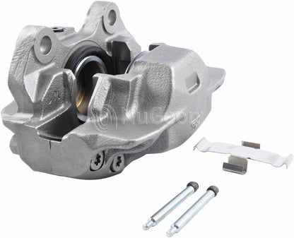 BBB Industries Remanufactured Disc Brake Caliper 97-02701B