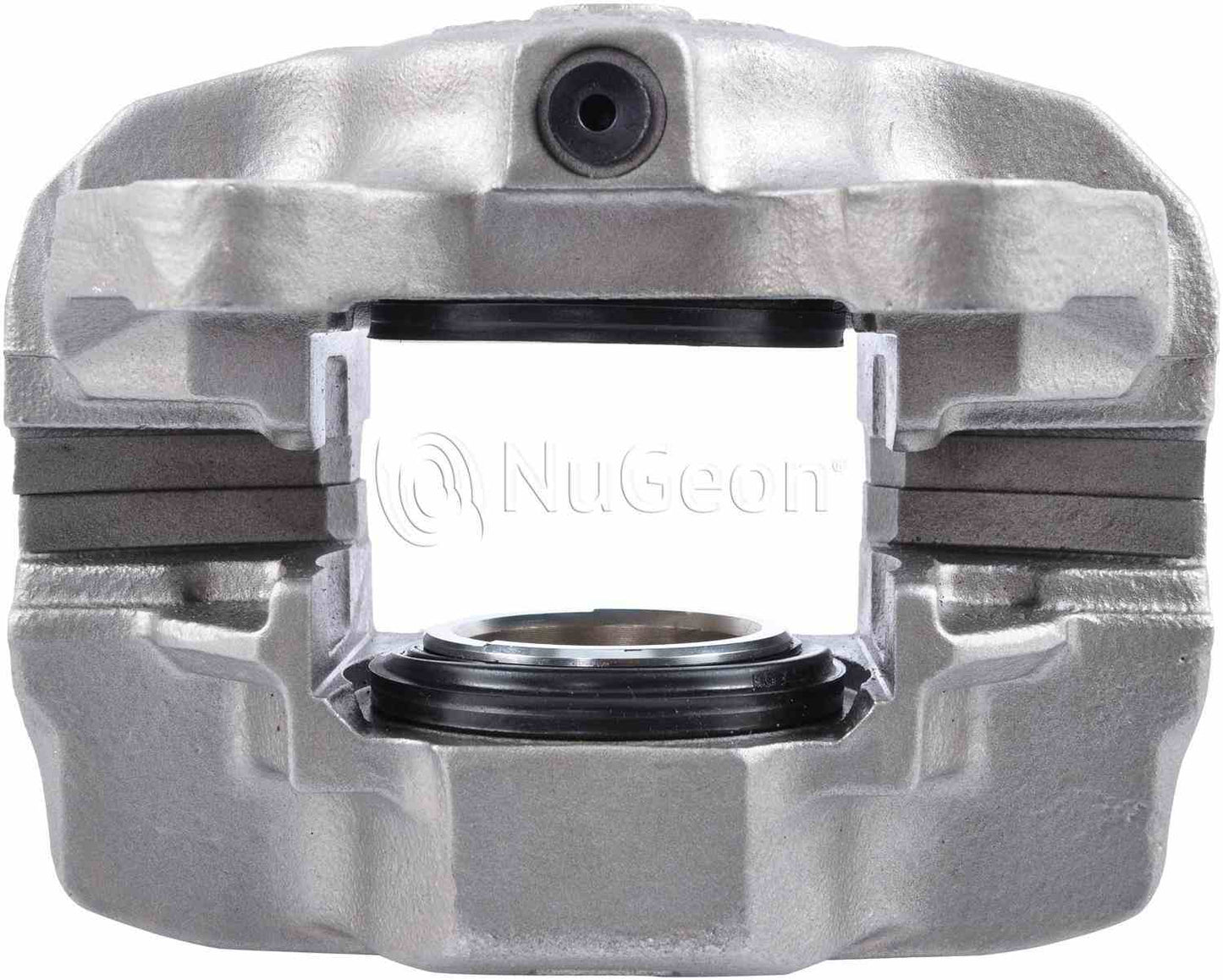 BBB Industries Remanufactured Disc Brake Caliper 97-02701B