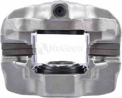 BBB Industries Remanufactured Disc Brake Caliper 97-02701B