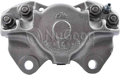 BBB Industries Remanufactured Disc Brake Caliper 97-02701B