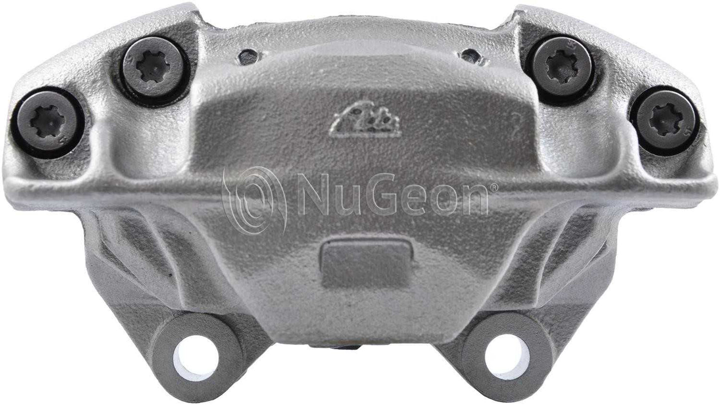 BBB Industries Remanufactured Disc Brake Caliper 97-02701B