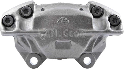 BBB Industries Remanufactured Disc Brake Caliper 97-02701B