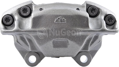 BBB Industries Remanufactured Disc Brake Caliper 97-02701B