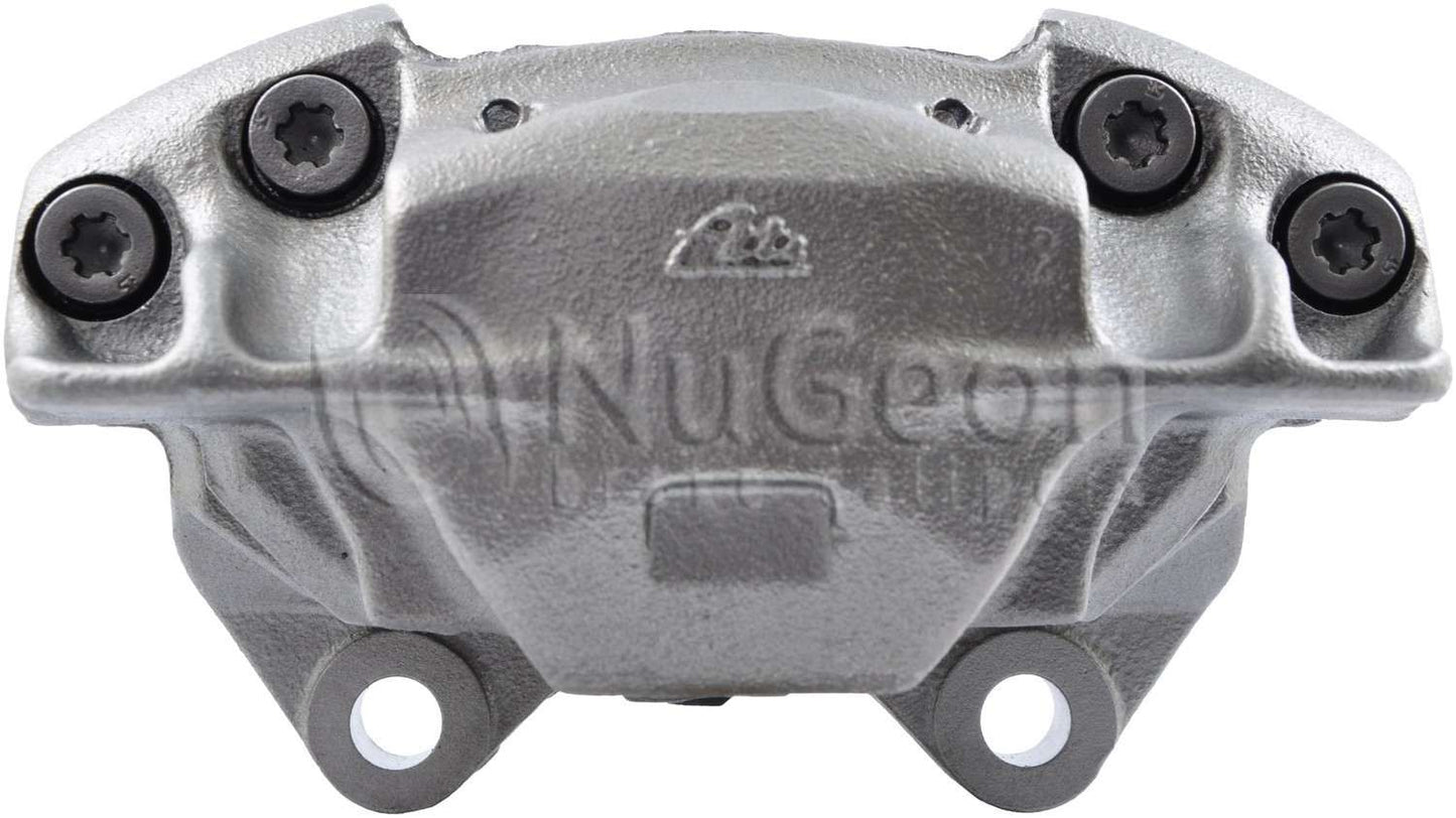 BBB Industries Remanufactured Disc Brake Caliper 97-02701B