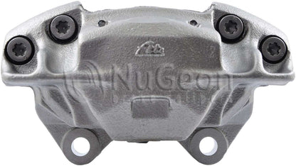 BBB Industries Remanufactured Disc Brake Caliper 97-02701B