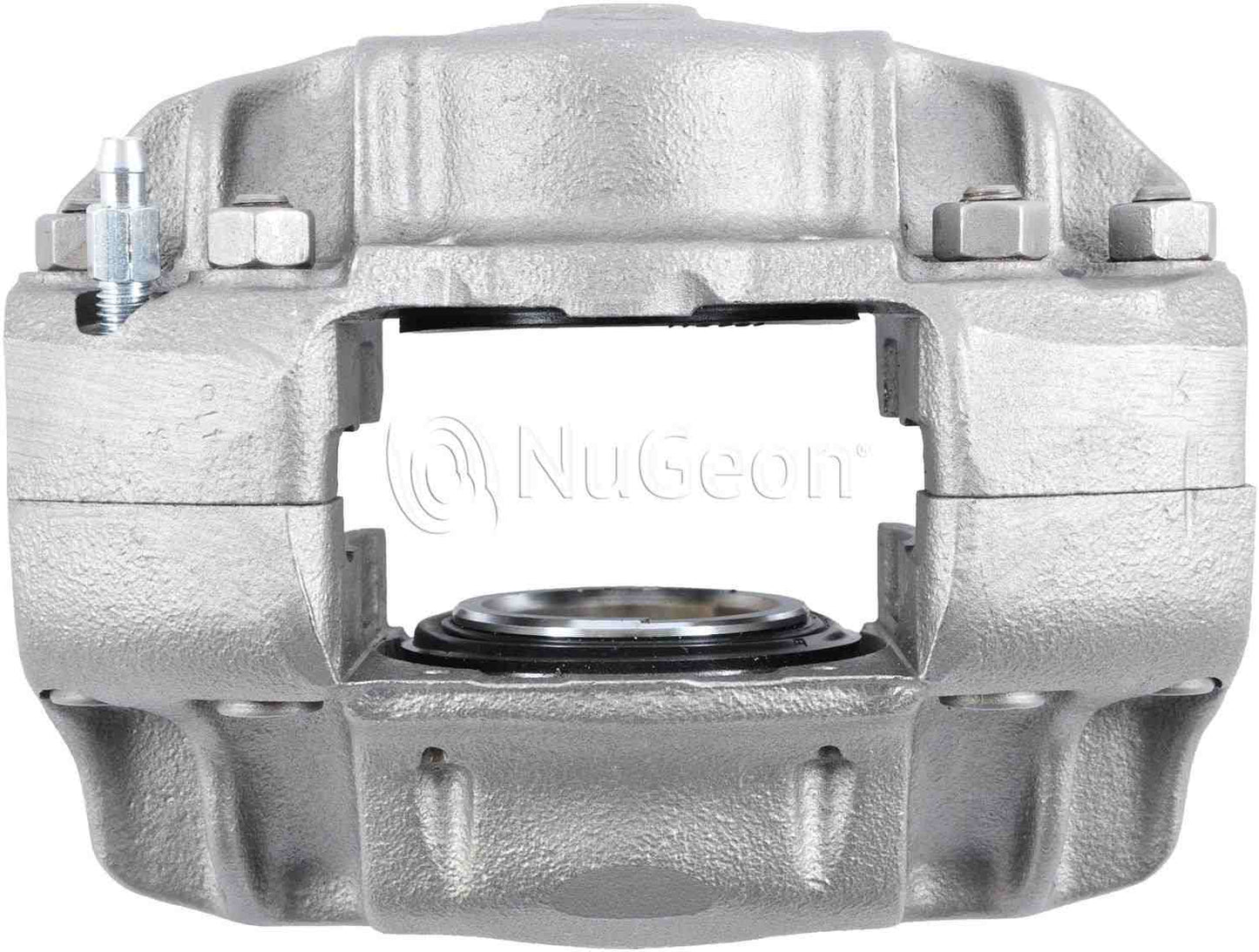 BBB Industries Remanufactured Disc Brake Caliper 97-02701B