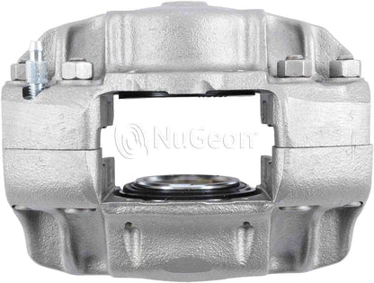 BBB Industries Remanufactured Disc Brake Caliper 97-02701B
