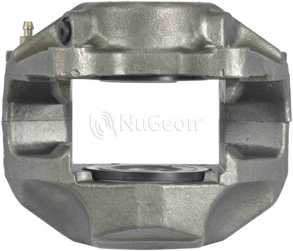 BBB Industries Remanufactured Disc Brake Caliper 97-02705A