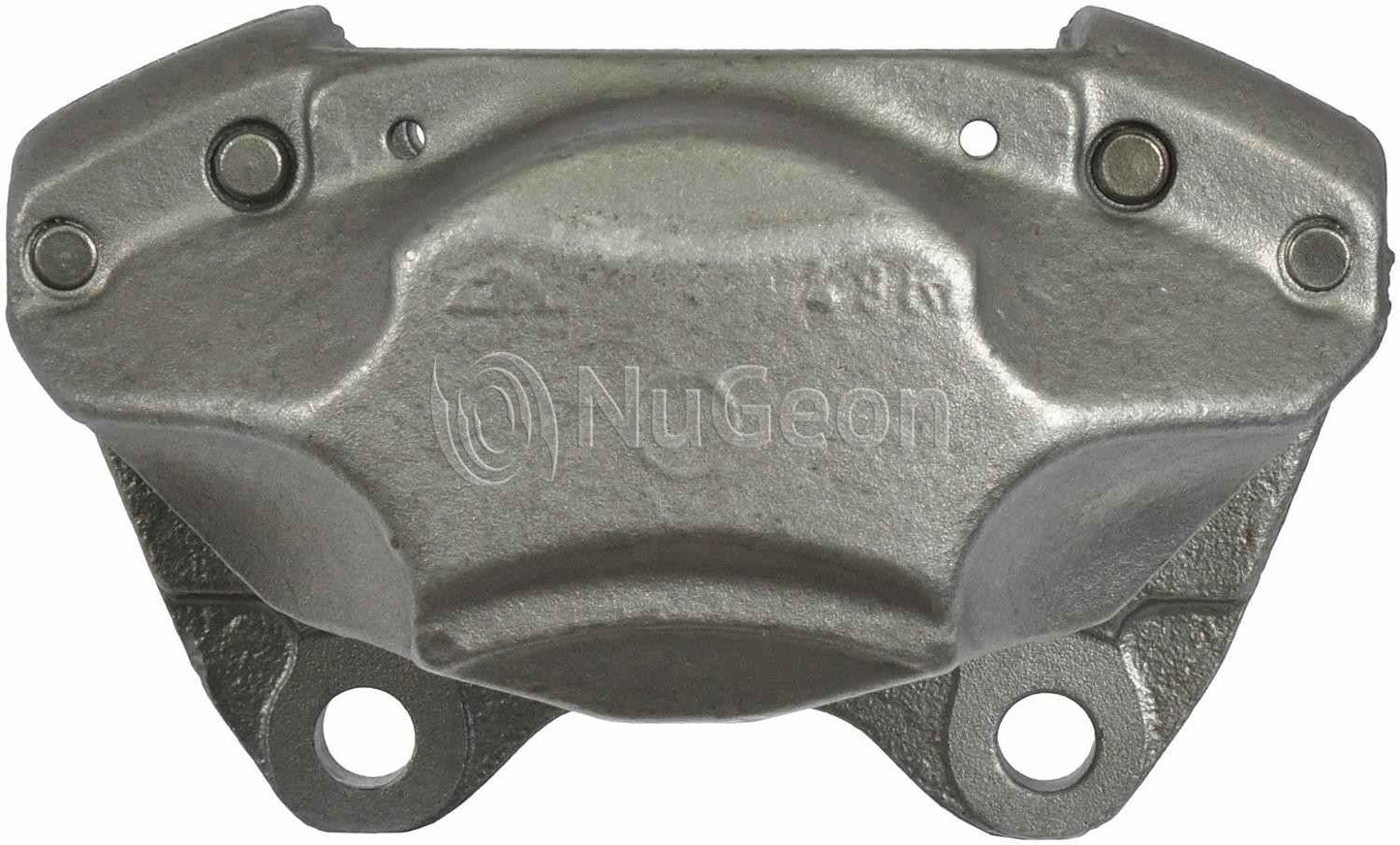 BBB Industries Remanufactured Disc Brake Caliper 97-02705A