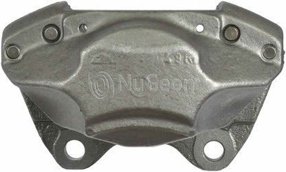 BBB Industries Remanufactured Disc Brake Caliper 97-02705A
