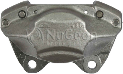 BBB Industries Remanufactured Disc Brake Caliper 97-02705A