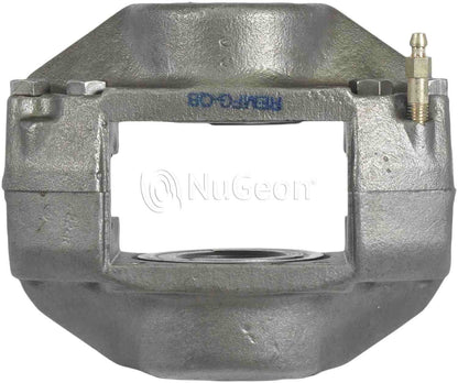 BBB Industries Remanufactured Disc Brake Caliper 97-02705A