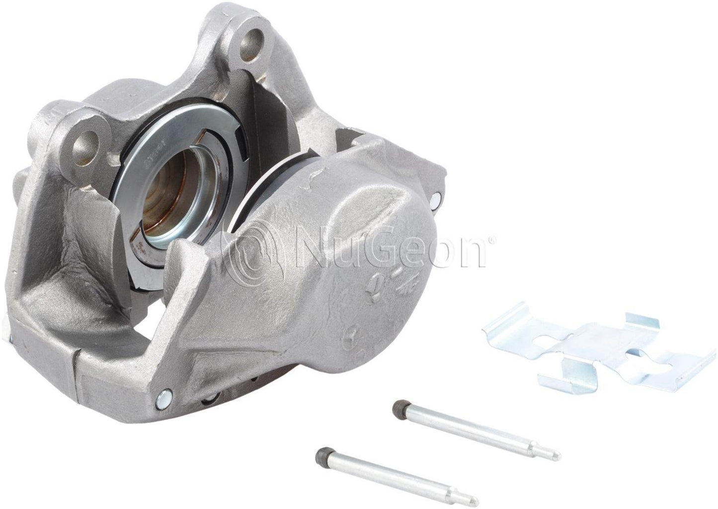 BBB Industries Remanufactured Disc Brake Caliper 97-02705B