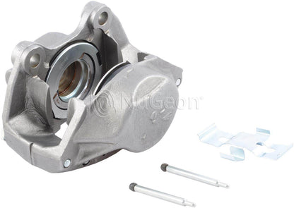 BBB Industries Remanufactured Disc Brake Caliper 97-02705B