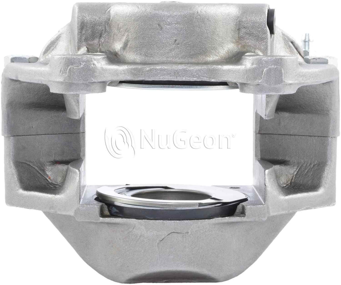 BBB Industries Remanufactured Disc Brake Caliper 97-02705B
