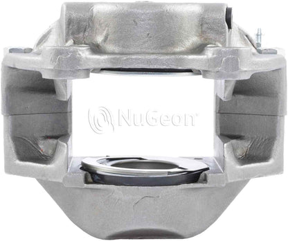 BBB Industries Remanufactured Disc Brake Caliper 97-02705B