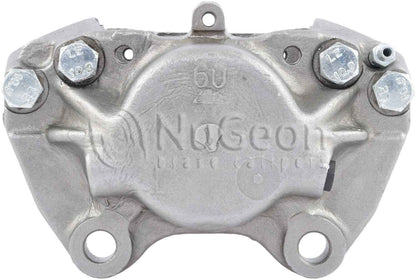 BBB Industries Remanufactured Disc Brake Caliper 97-02705B