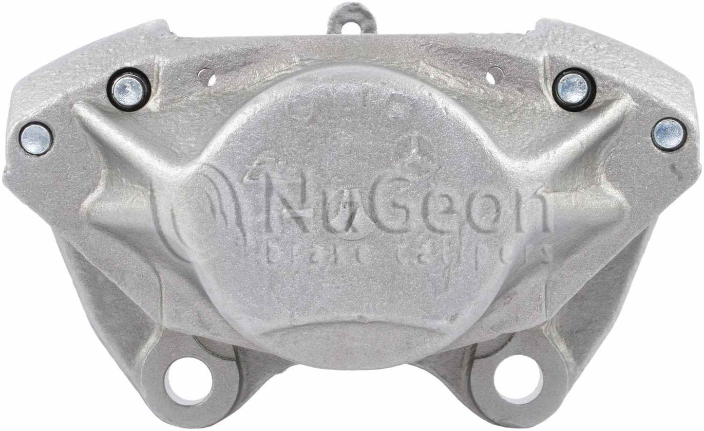 BBB Industries Remanufactured Disc Brake Caliper 97-02705B