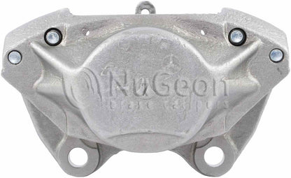 BBB Industries Remanufactured Disc Brake Caliper 97-02705B